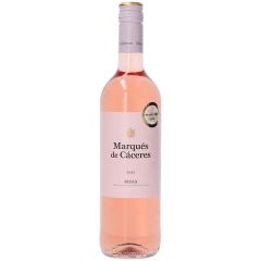 Marqués de Caceres Rioja Rosé 75 cl