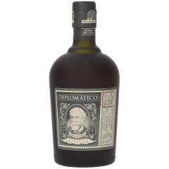 Diplomatico Reserva Exclusiva Rum 70 cl