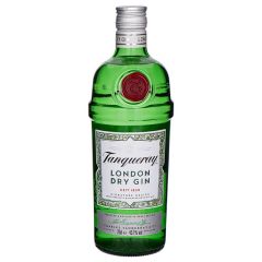 Tanqueray London Dry Gin 70 cl