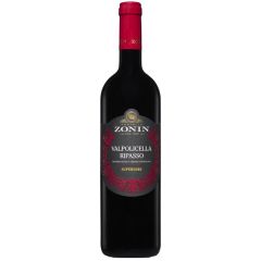 Zonin Valpolicella Ripasso Superiore DOC 75 cl