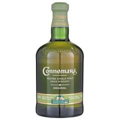 Connemara Original Irish Single Malt Whiskey 70 cl