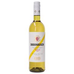 Doornbosch Chardonnay - Viognier 75 cl