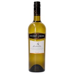 Stoney creek Pinot Grigio 75 cl