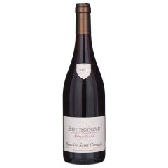 Domaine Saint Germain Pinot Noir 75 cl