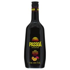 Passoa Passievrucht likeur 70 cl