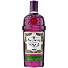 Tanqueray Blackcurrant Royale Gin 70 cl