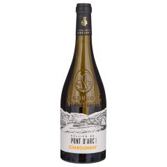 Pont d'Arc Chardonnay 75 cl