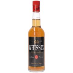 Whissin 0.0% 70 cl