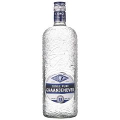 Boomsma Jonge Jenever 100 cl