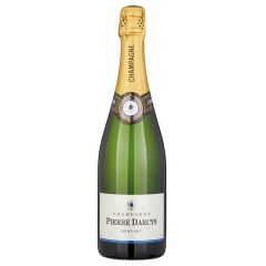 Pierre Darcys Demi-Sec 75 cl