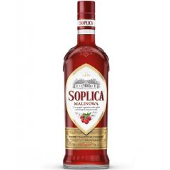 Soplica Malinowa Framboos 50 cl