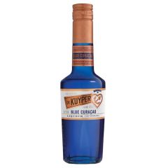 De Kuyper Blue Curacao 50 cl