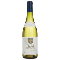 Chablis Le Lion 75 cl