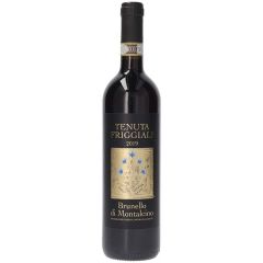 Tenuta Friggiali Brunello di Montalcino 75 cl