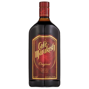 Café Marakesh  70 cl