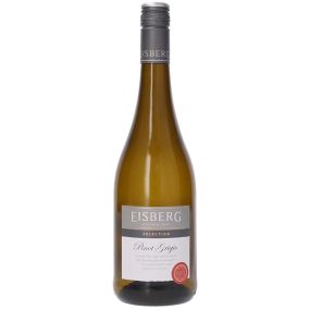 Eisberg Selection Pinot Grigio 0.0%  75 cl