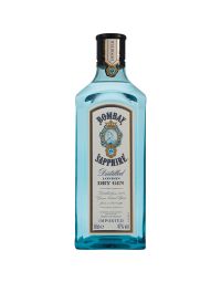 Bombay Sapphire London Dry Gin 50 cl