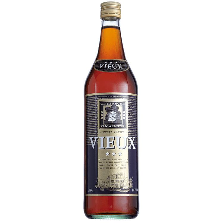Gijsbrecht van Aemstel Vieux HELE LITER