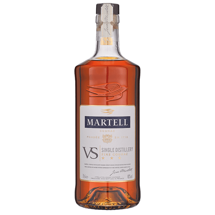 Martell VS 70 cl