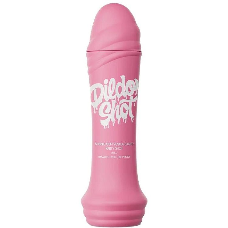 Dildo Shot 70 cl