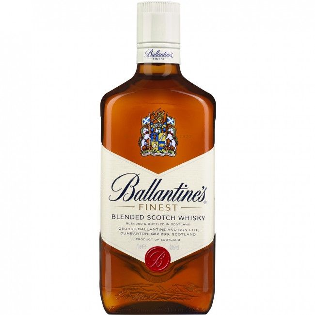 Ballantine's Whisky 70 cl