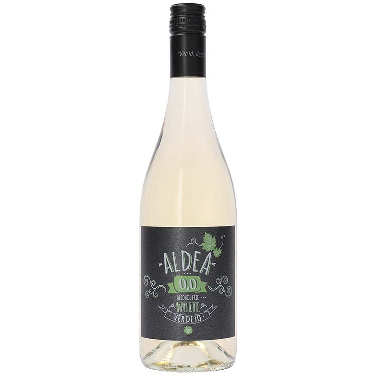 Aldea Verdejo 0,0% 75 cl