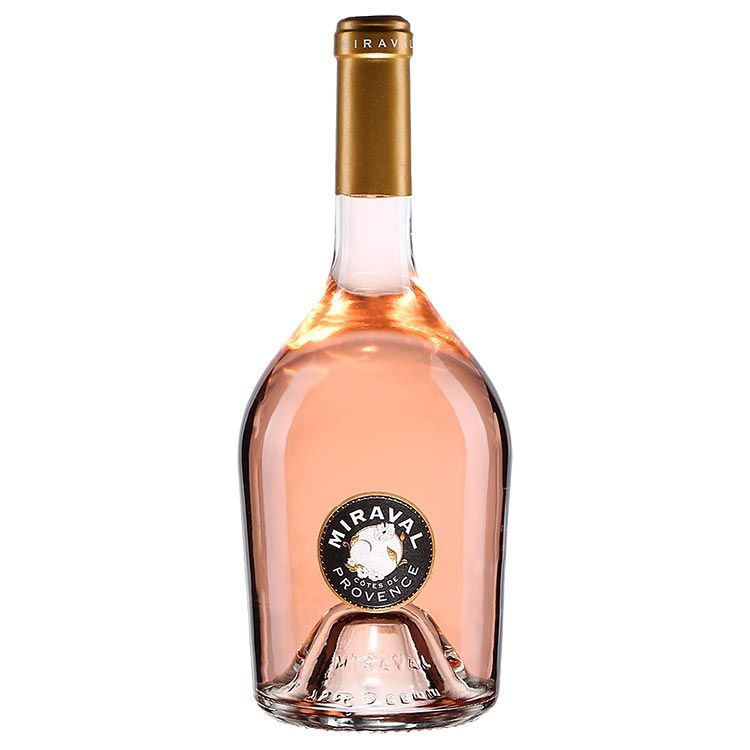 Miraval Provence Rosé 75 cl