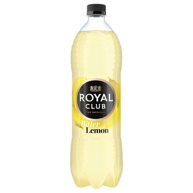 Royal Club Bitter Lemon 100 cl
