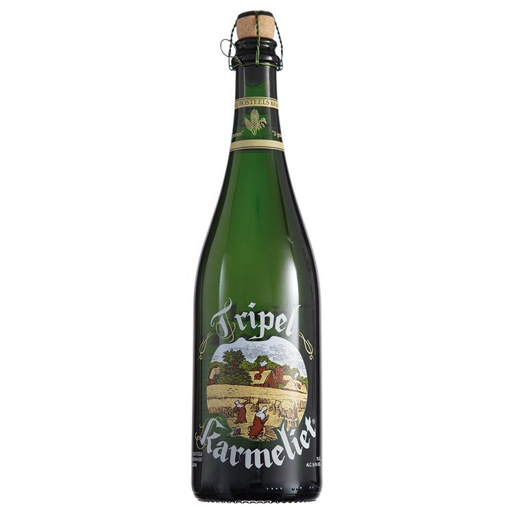 Karmeliet Tripel 75 cl