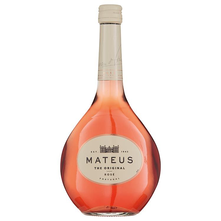 Mateus Rosé 75 cl