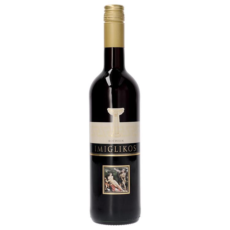 Imiglikos Rood 75 cl