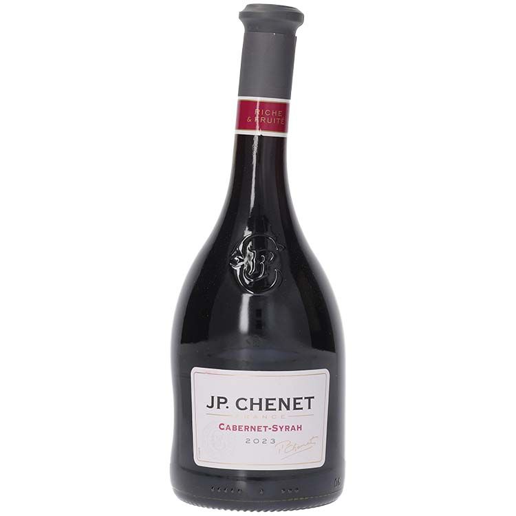 J.P. Chenet Syrah 75 cl