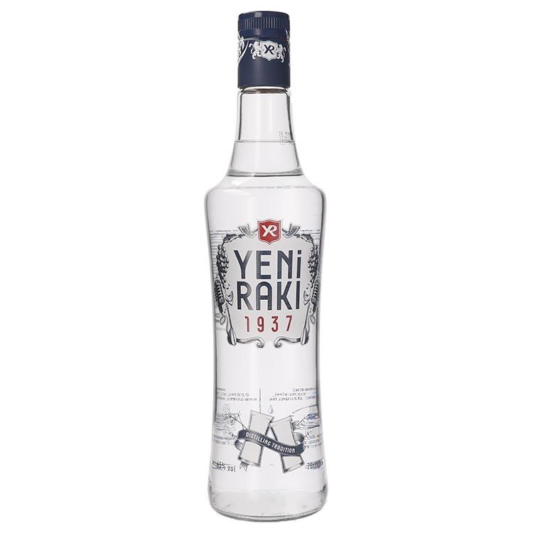 Yeni Raki 70 cl