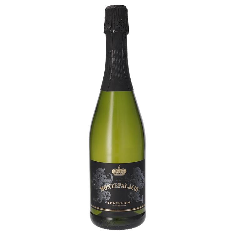 Montepalacio Sparkling 75 cl