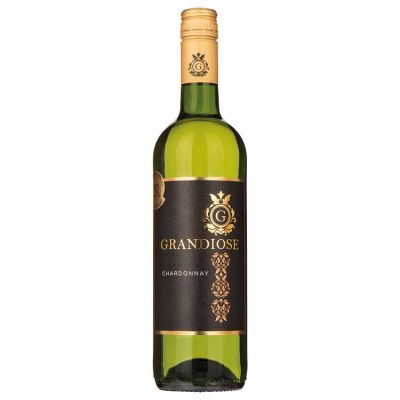 Grandiose Chardonnay 75 cl