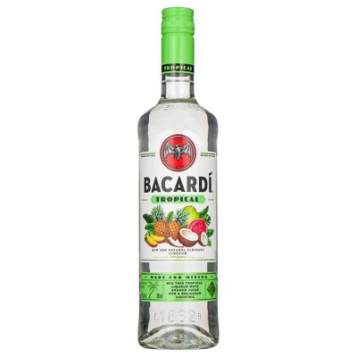 Bacardi Tropical 70 cl