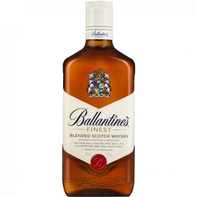 Ballantine's Whisky 70 cl