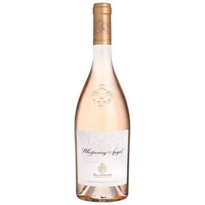 Whispering Angel Provence Rose 2023 75 cl