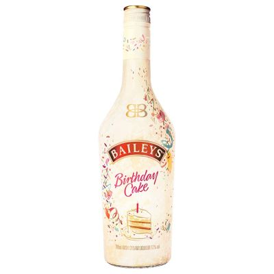 Baileys Birthday Cake 70 cl