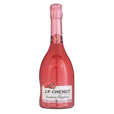 J.P. Chenet Strawberry - Raspberry 75 cl