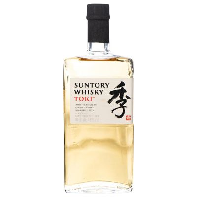 Suntory Toki Japanse Whisky 70 cl