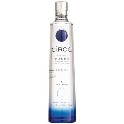 Ciroc Vodka 70 cl