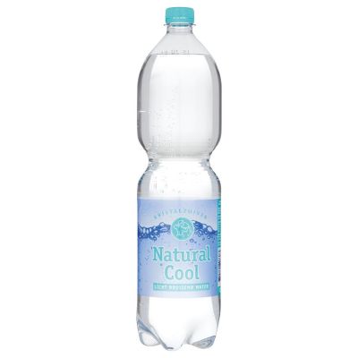 Natural Cool Natural Cool Licht Bruisend 150 cl