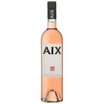 AIX Rosé 2023 75 cl