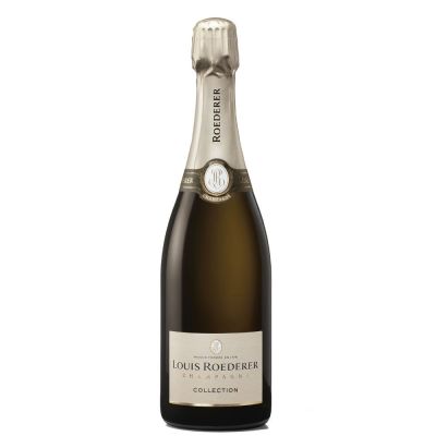 Louis Roederer Brut 'Collection 243' 75 cl