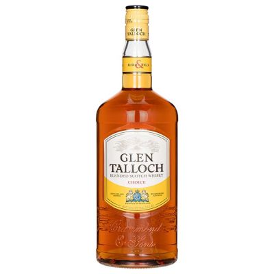 Glen Talloch Whisky 150 cl
