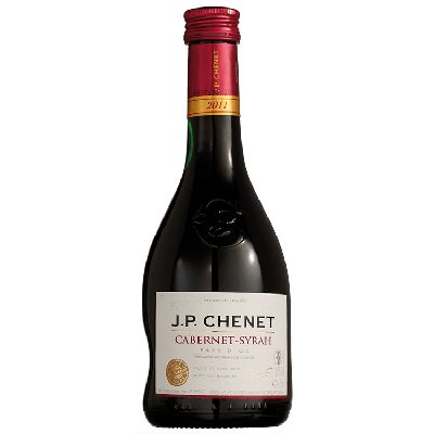 J.P. Chenet Rouge 25 cl