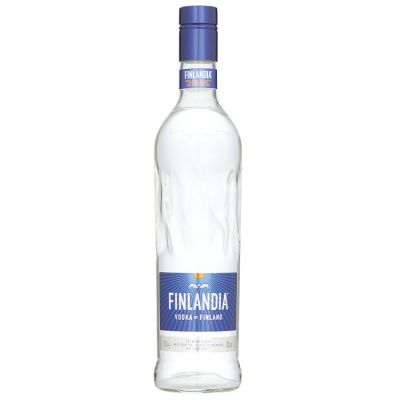 Finlandia Vodka 70 cl