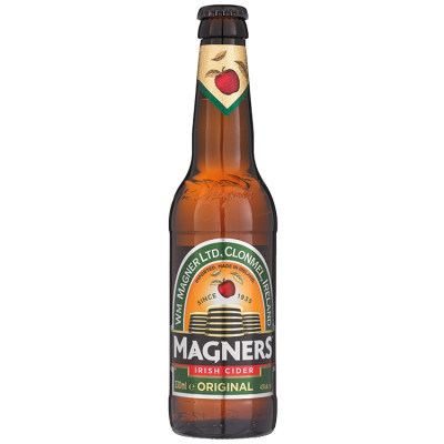 Magners  Cider Longneck  33 cl