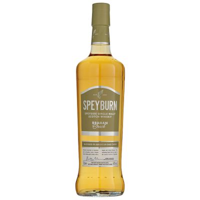 Speyburn Bradan Orach Single Malt Whisky 70 cl